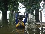 Missouri and Iowa Flooding 2008