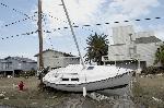 Hurricane Ike Relief Efforts