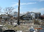 Hurricane Ike Relief Efforts
