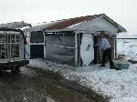 Winter Storm Assistance in Southeast Missouri