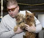 Puppy Mill Rescue- Seneca, MO
