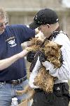 Arkansas Puppy Mill Rescue